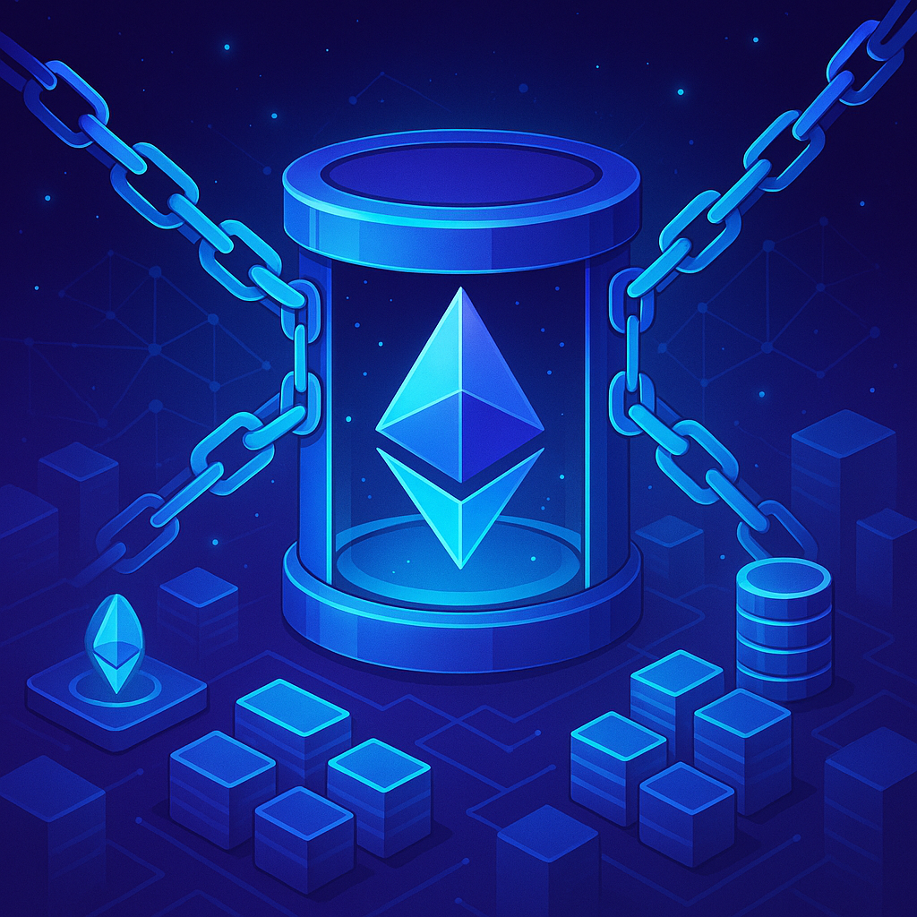 43,000 ETH Secured to Reinforce rsETH Stability