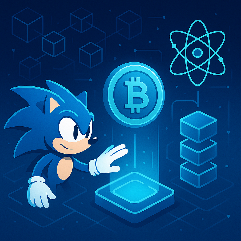Sonic Innovates Blockchain for Quantum Safety with Simplified Design