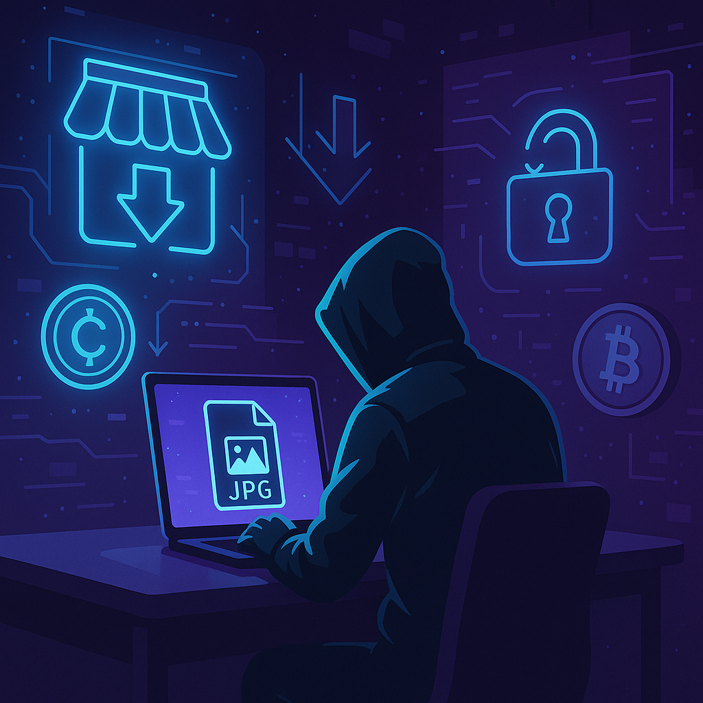 JPG Store to Cease Operations: Essential Steps for Users