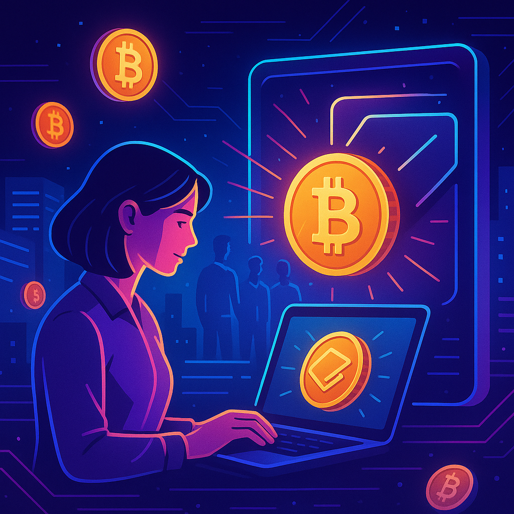 Fold Launches Bitcoin Bonus Program for Workforce Compensation