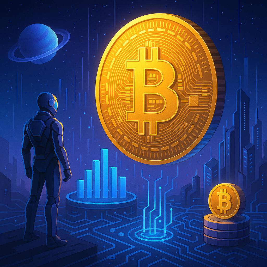 Metaplanet Raises $50M to Expand Bitcoin Holdings