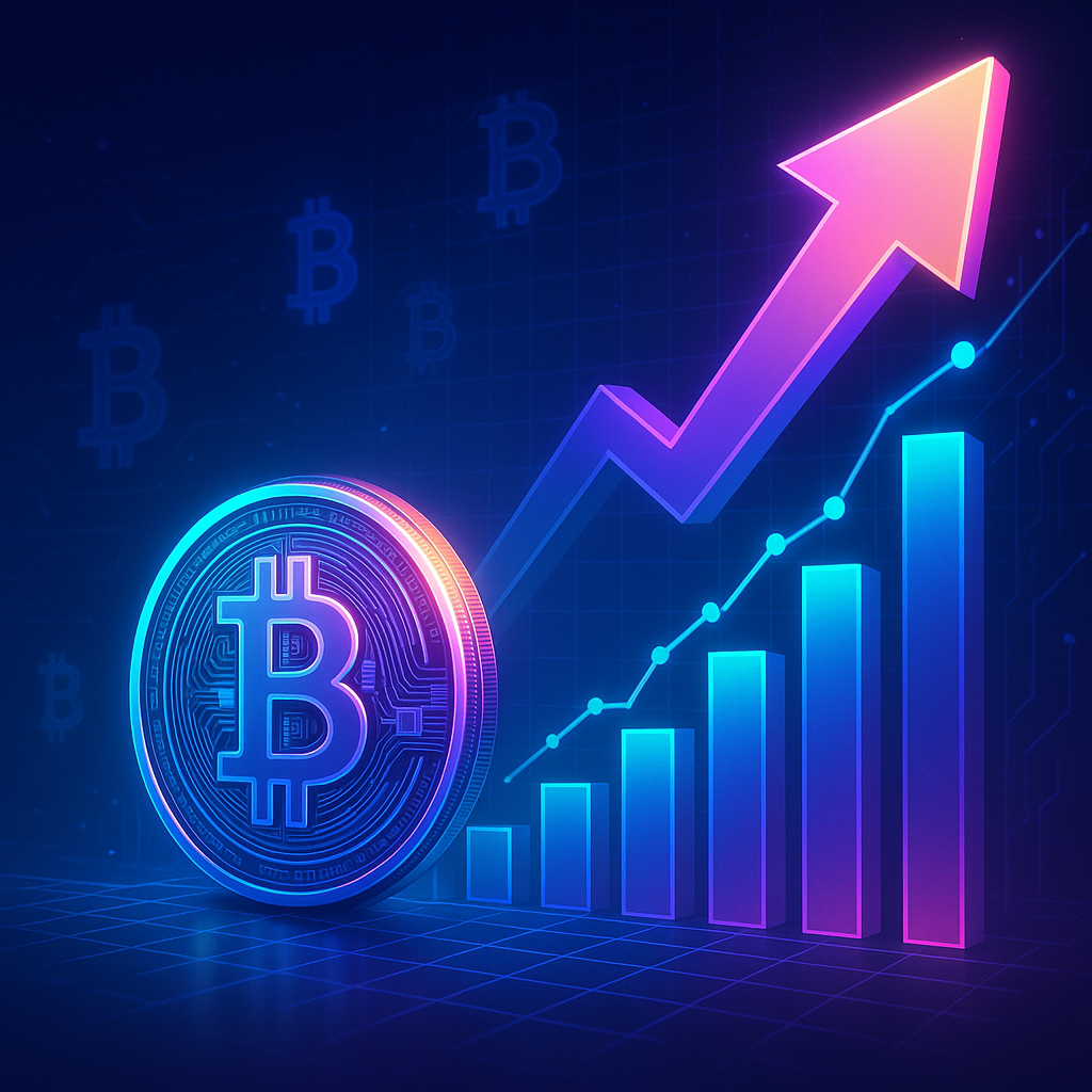 Unique Strategy Stock Surges 25%, Raising BTC Speculations