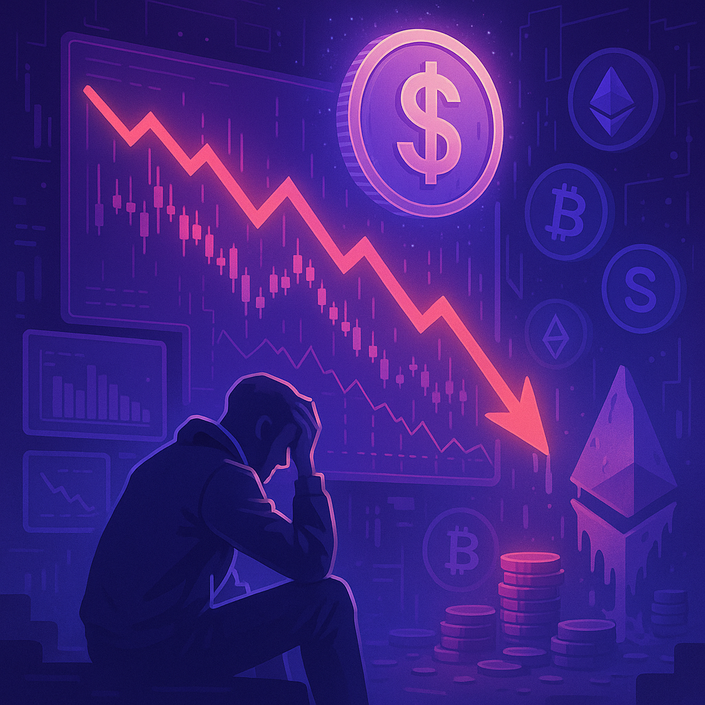 Crypto Market Faces $178M Liquidation in Turbulent Trading