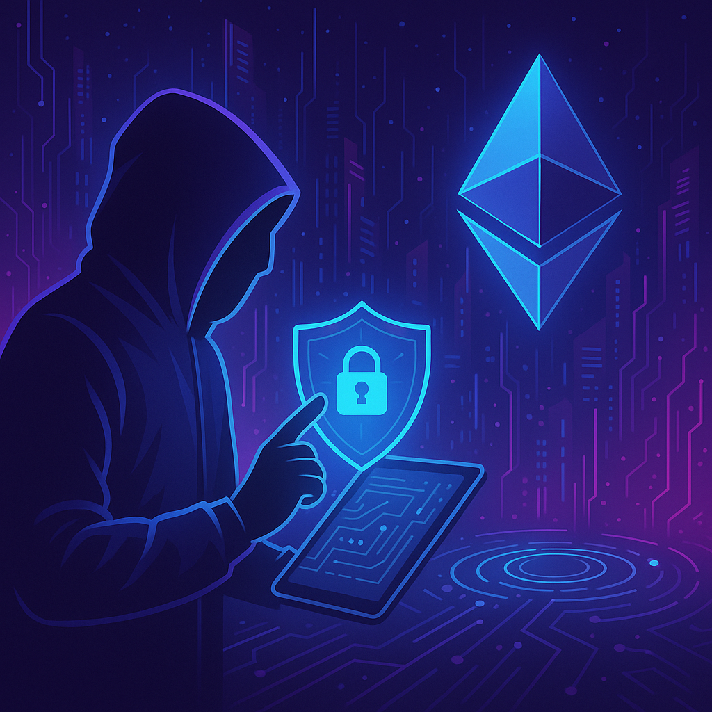 EIP-8182 Could Enhance Ethereum’s Privacy Features