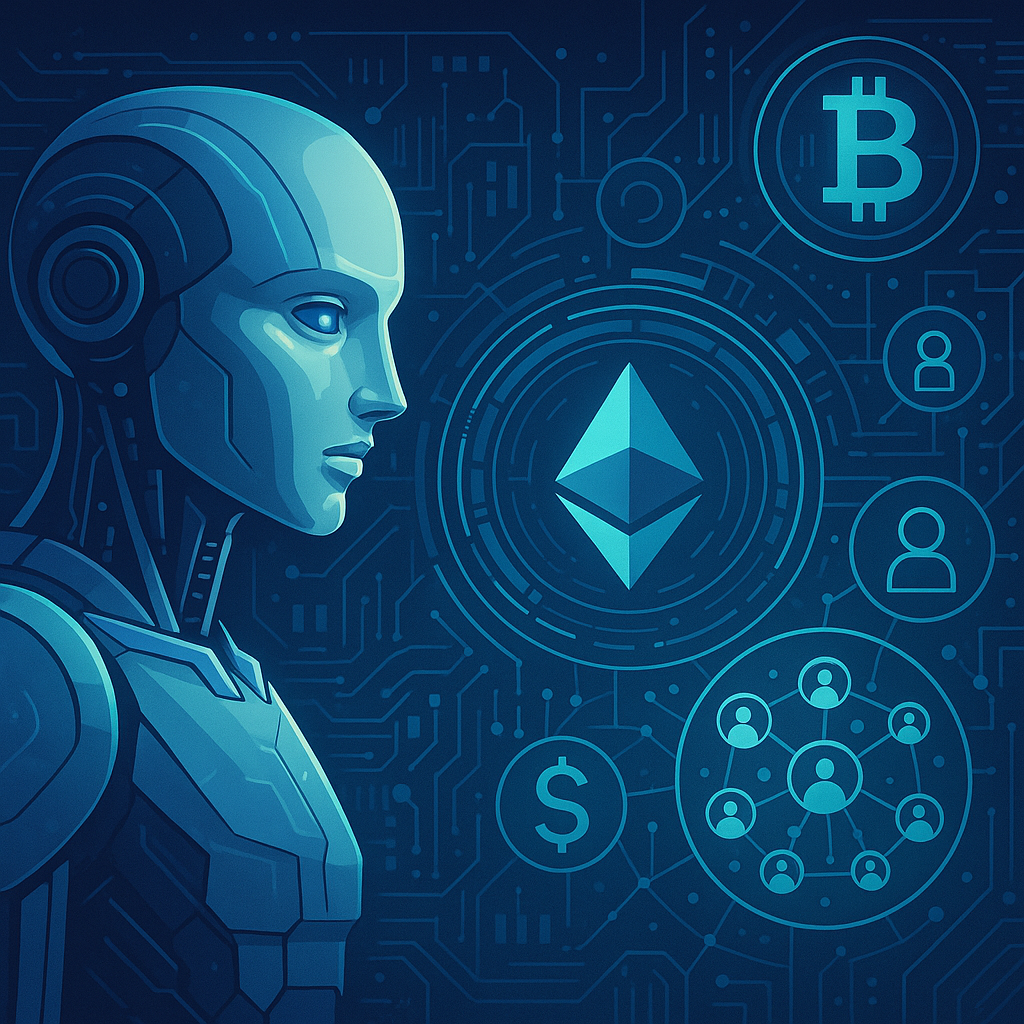 AI and SocialFi Surge: Insights from This Week’s Crypto Market