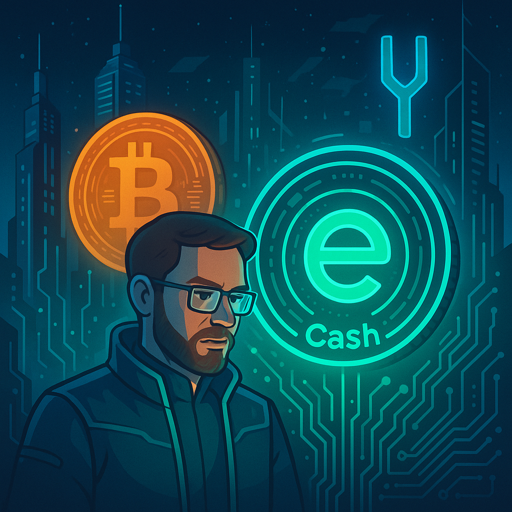 New BTC Hard Fork eCash Introduced by Developer Paul Sztorc