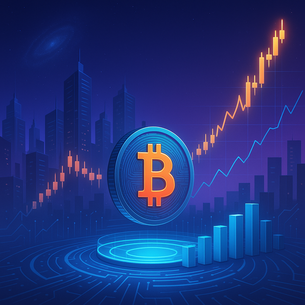 Bitcoin’s Future: Examining the $82K CME Gap and Market Dynamics