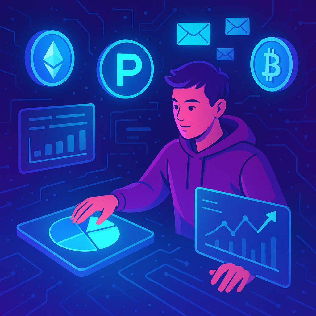 Understanding Polymarket’s Airdrop Strategy and User Engagement