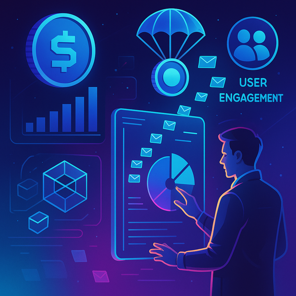 Understanding Polymarket’s Airdrop Strategy and User Engagement