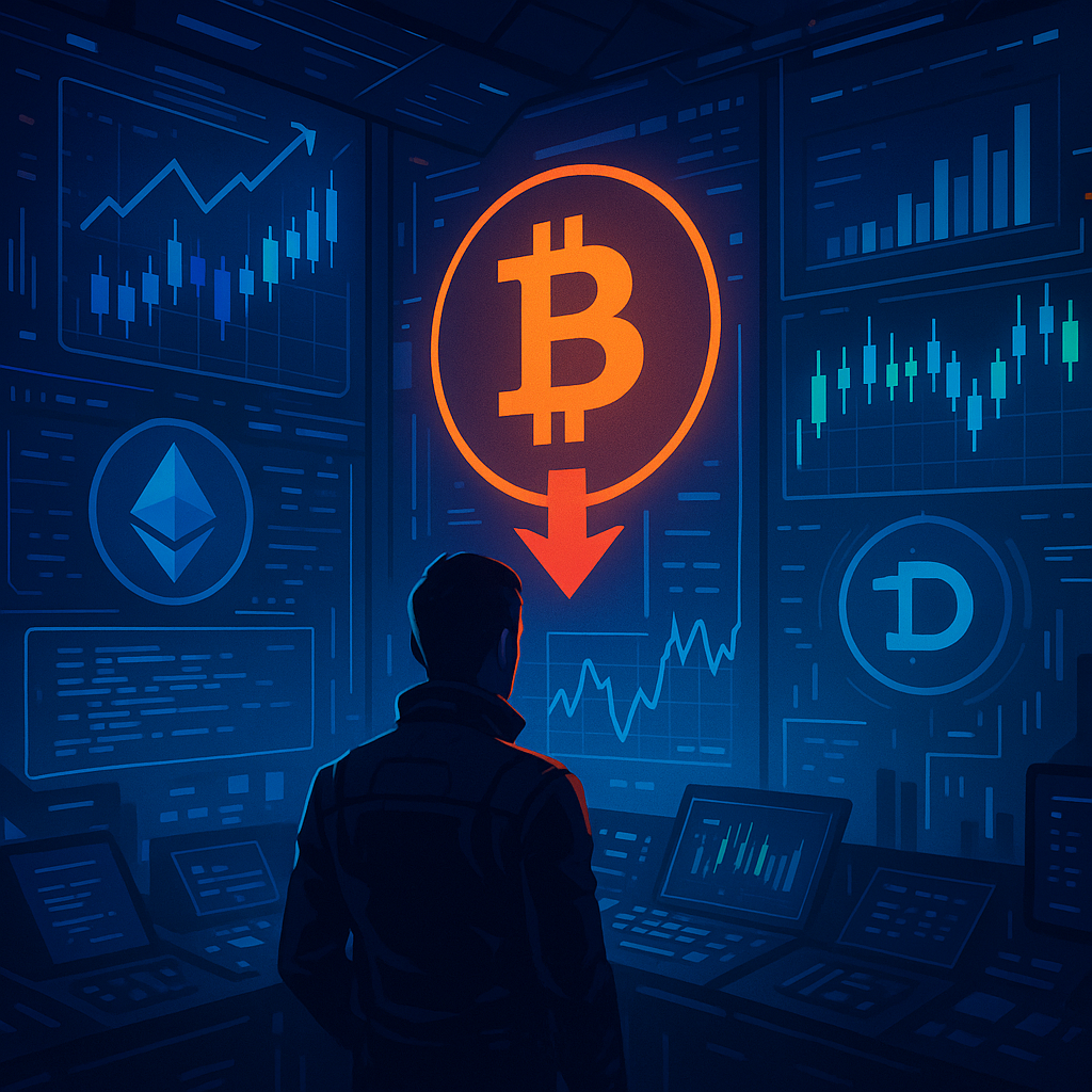 Crypto’s Critical Decision Day Approaches This Monday