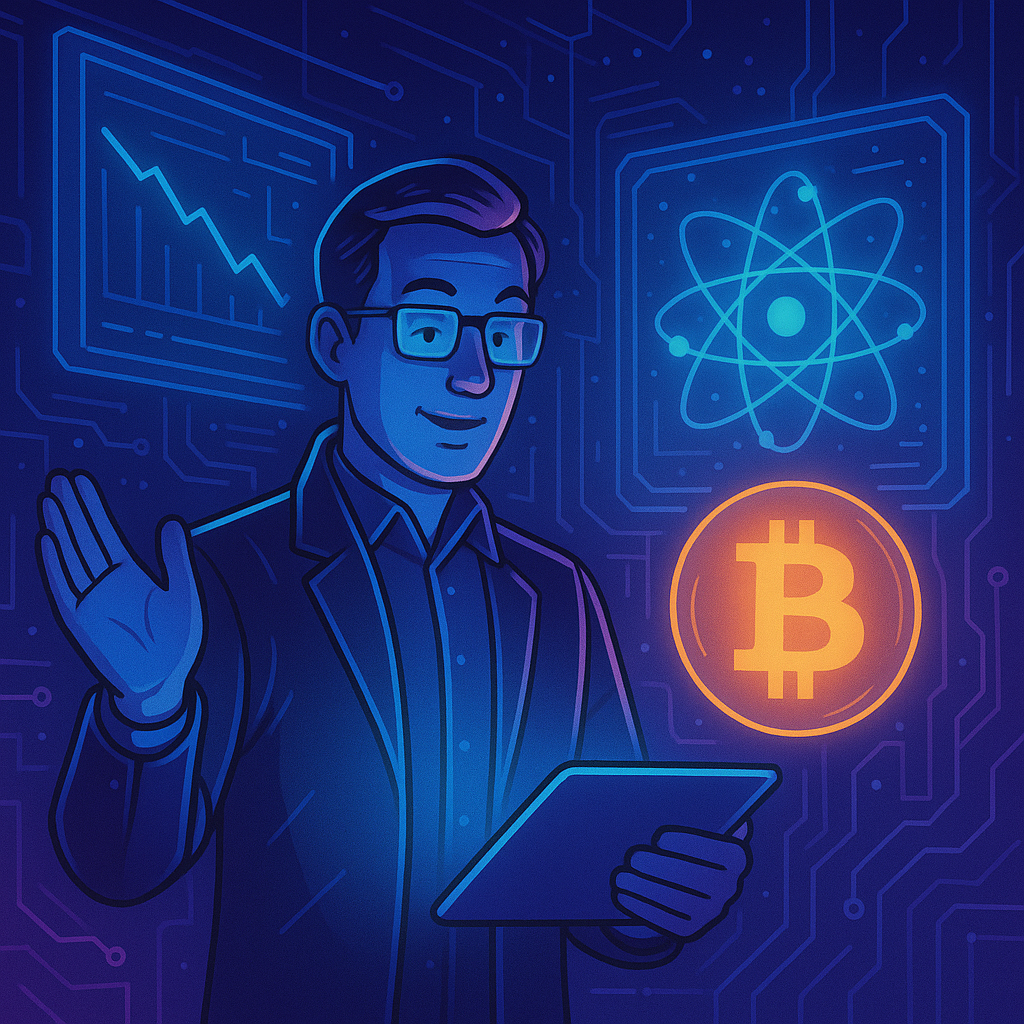 Analyst Downplays Seriousness of Bitcoin’s Quantum Risks