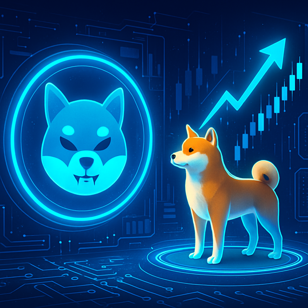 Shiba Inu Price Update: Is a Surge on the Horizon?