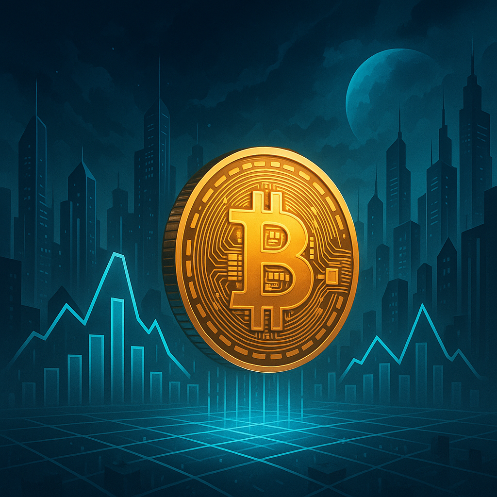 Bitcoin Shows Promise Amid Potential Macro Challenges