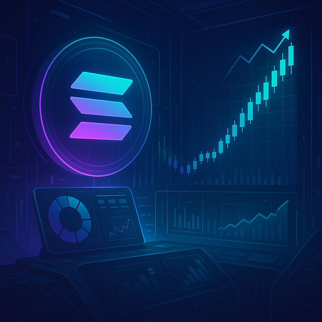 Solana Price Analysis: Anticipating Upcoming Market Movements