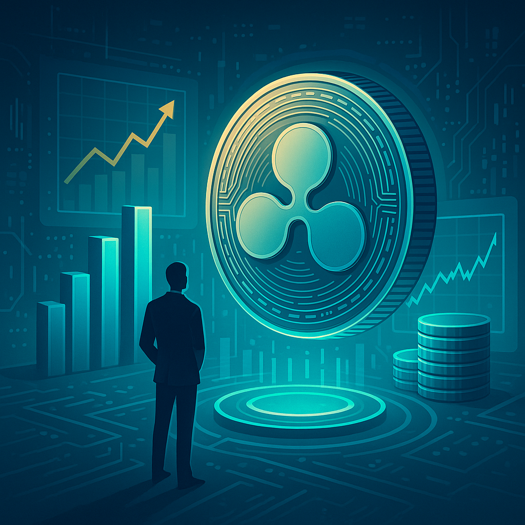 Ripple’s $3B Investment Strategy: A Game-Changer for XRP