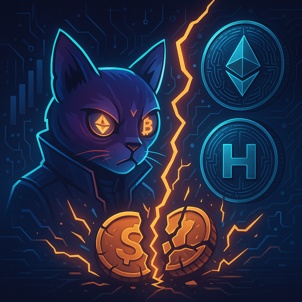 Purrlend Hit by $1.5M Exploit Across MegaETH and HyperEVM