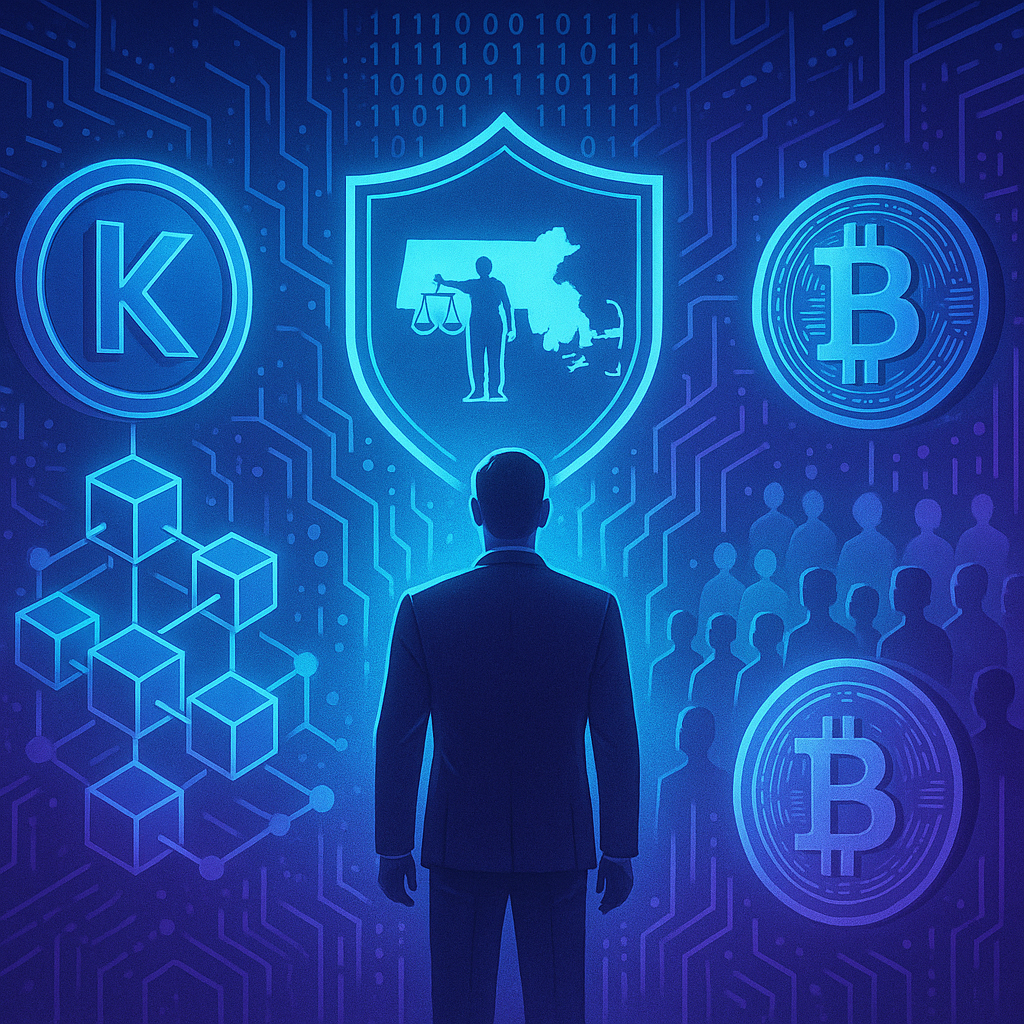 Massachusetts Suit Against Kalshi Gets Support from 38 AGs