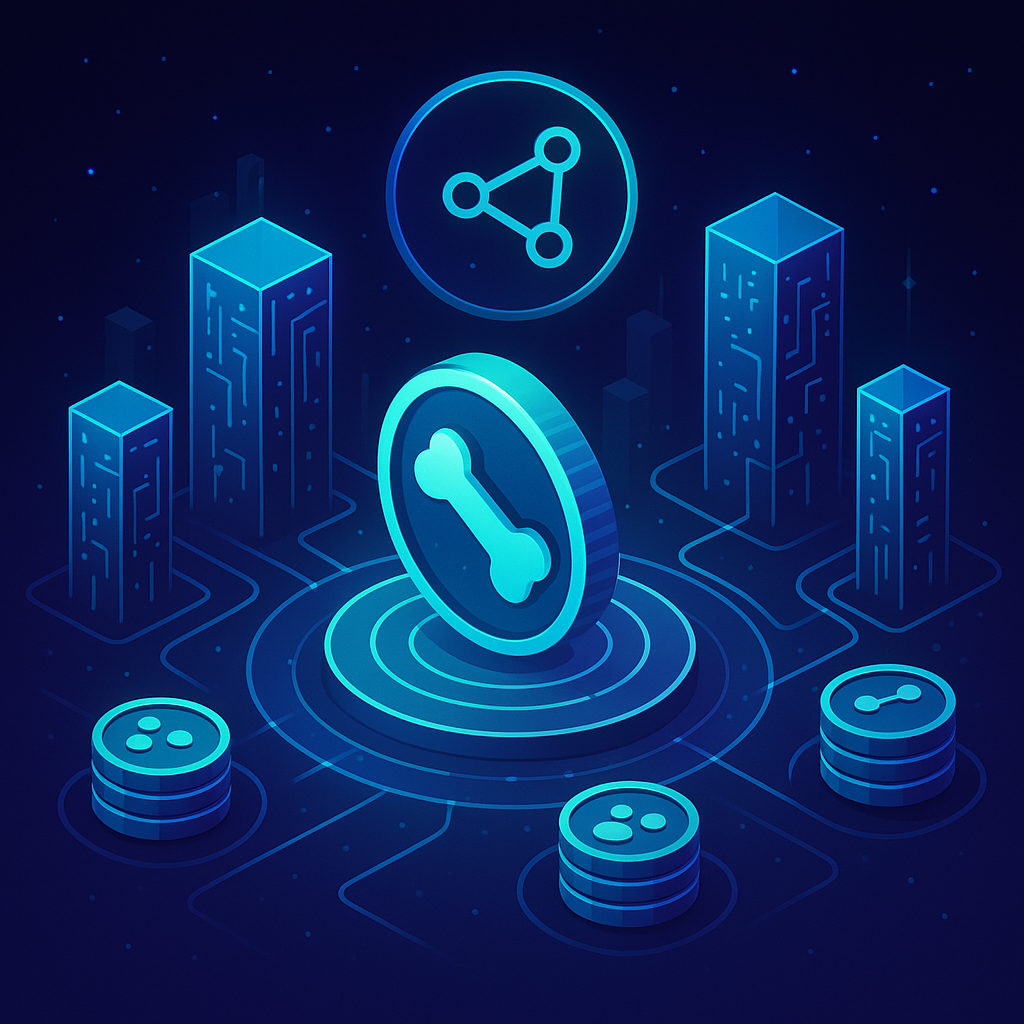 BONE Network Surpasses 93K Holders Amid Significant Growth