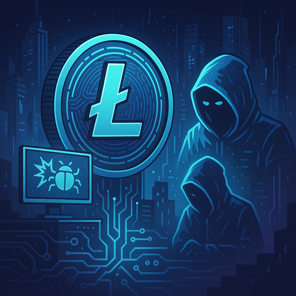 Litecoin Responds to Attack; Developers Question Zero-Day Claims