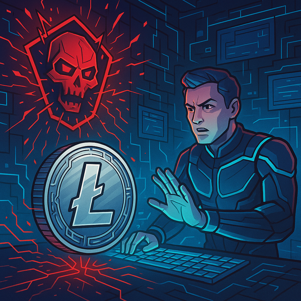Litecoin Responds to Attack; Developers Question Zero-Day Claims