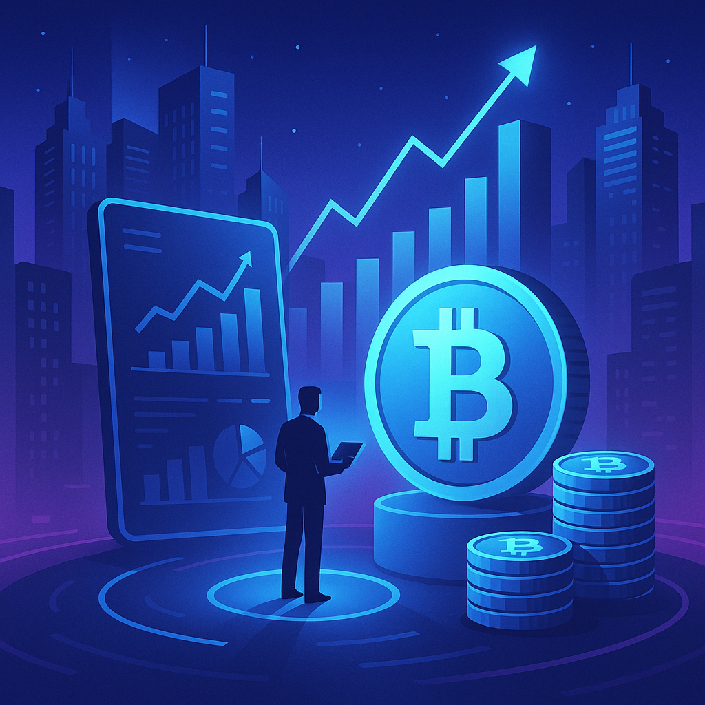 Strategy Invests $255 Million More in Bitcoin Amid Yield Rise