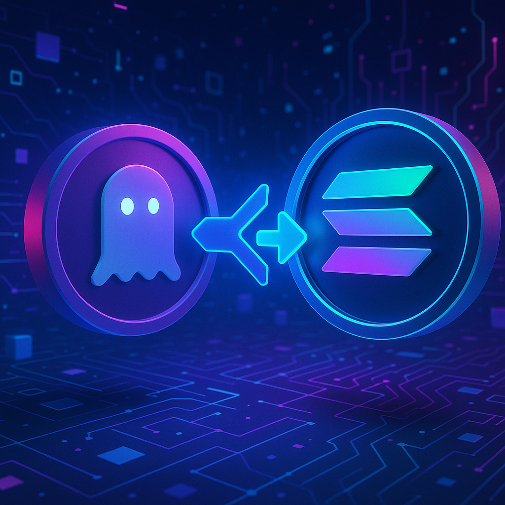 Aave Integrates with Solana Following $290M DeFi Breach