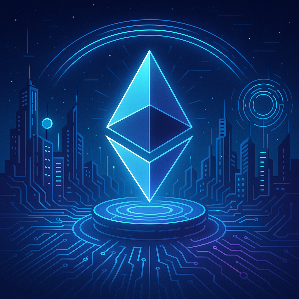 Ethereum’s EEZ: A Catalyst for Blockchain Collaboration