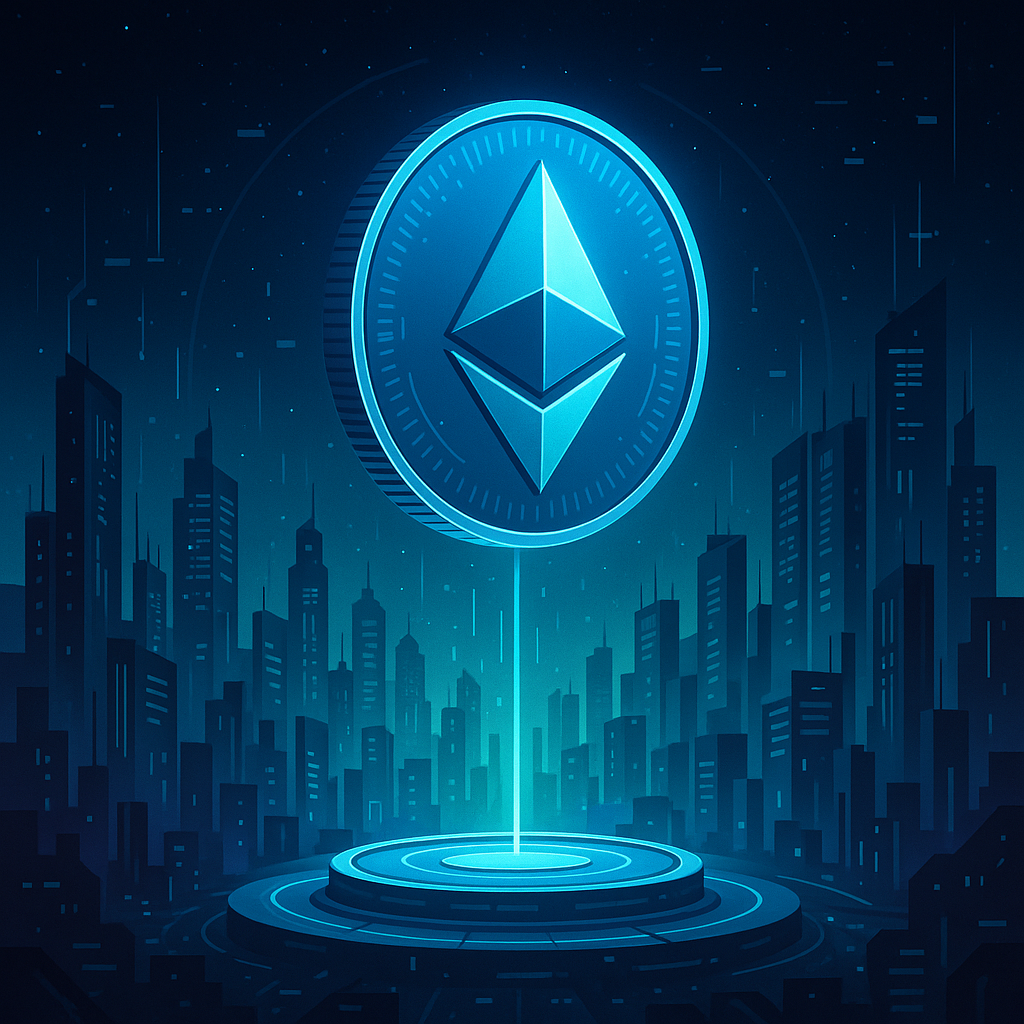 Ethereum’s Future: Can it Maintain Momentum Above $2,300?