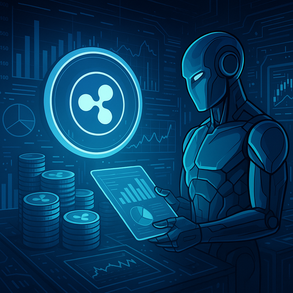 Ripple’s Monthly XRP Sales: A Deep Dive into the Controversy