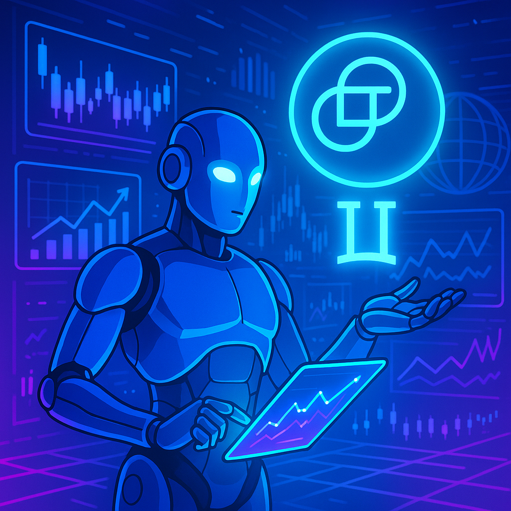Gemini’s New AI Trading Feature Revolutionizes Crypto Strategy