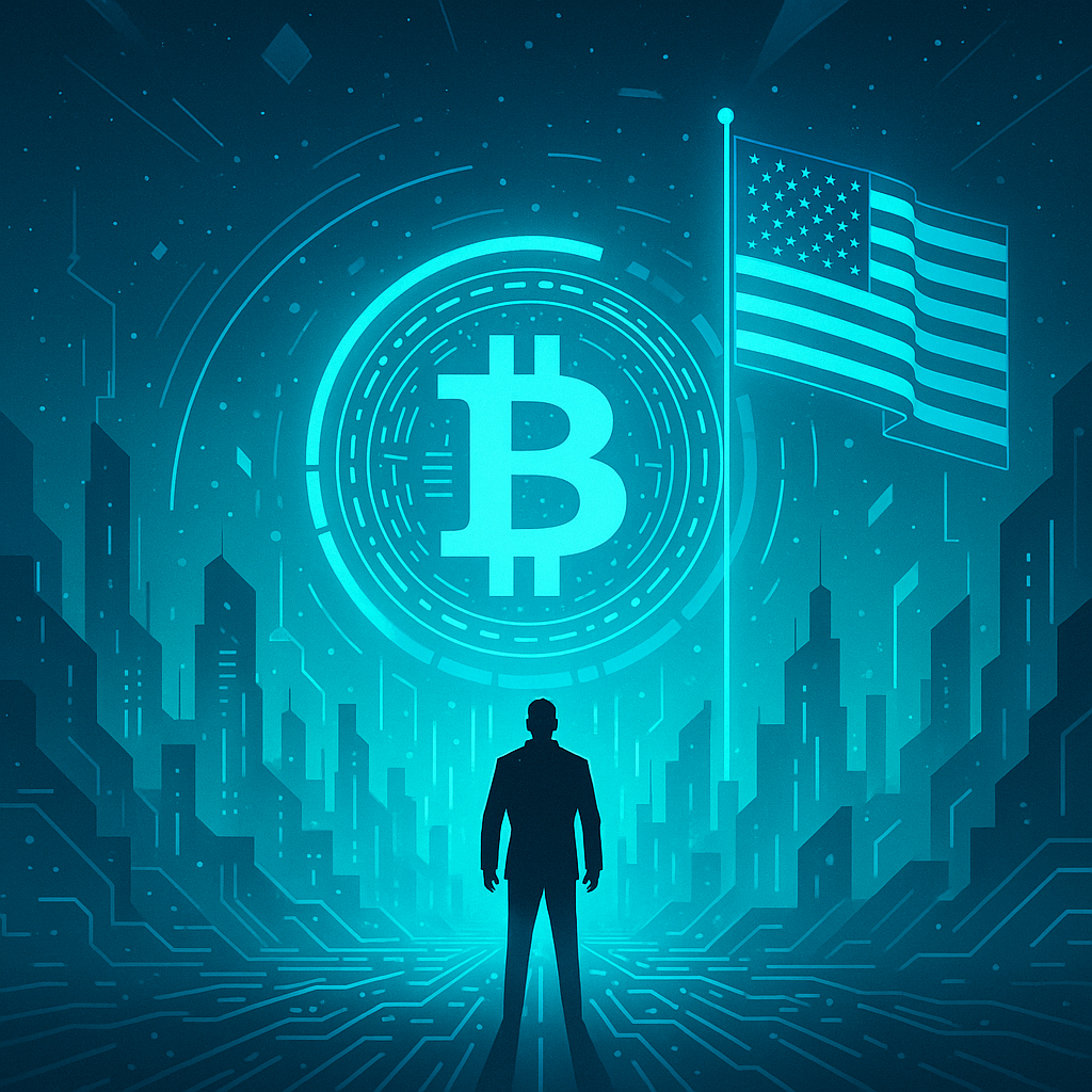 U.S. Bitcoin Strategic Reserve Announcement on the Horizon