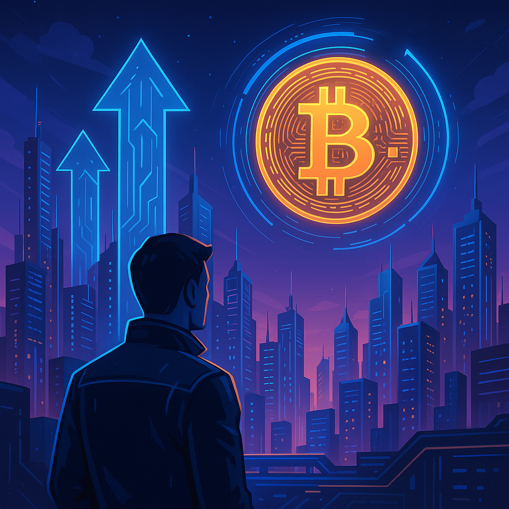 Major Developments Ahead for U.S. Bitcoin Strategy