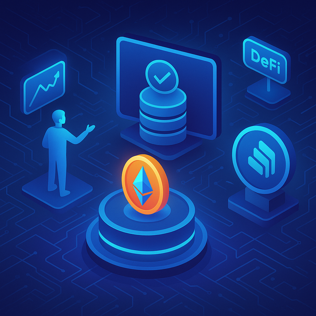 Compound Proposes 3,000 ETH for Defi United Recovery Initiative