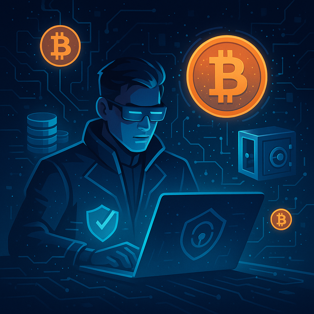 Volo Recovers Most Stolen Crypto, Minimizing Losses