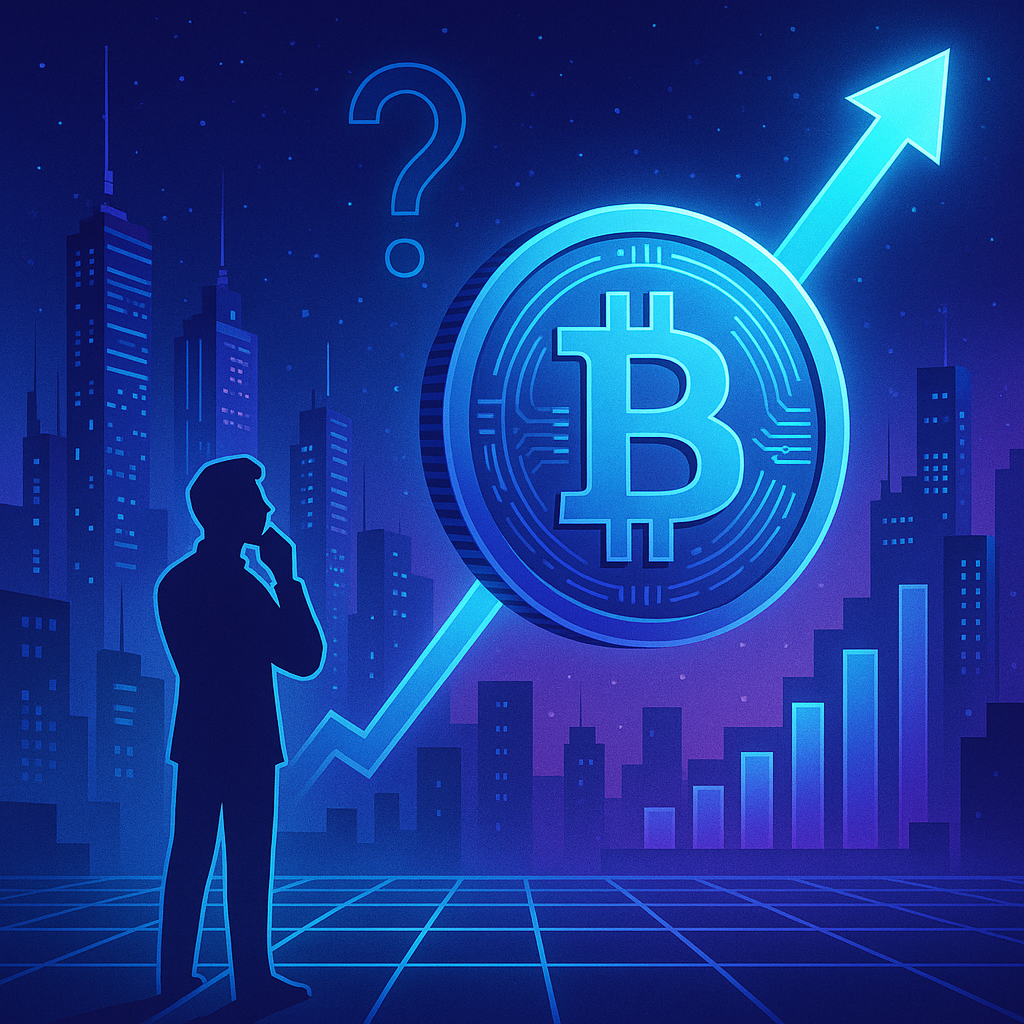 Bitcoin’s Future: Are $250K Predictions Overambitious?
