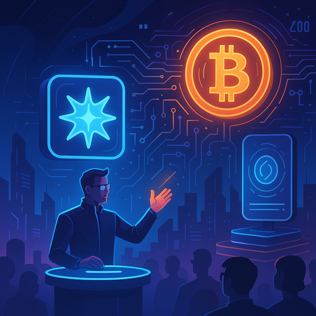 Lightspark Unveils Innovative Payment Solution at Bitcoin 2026