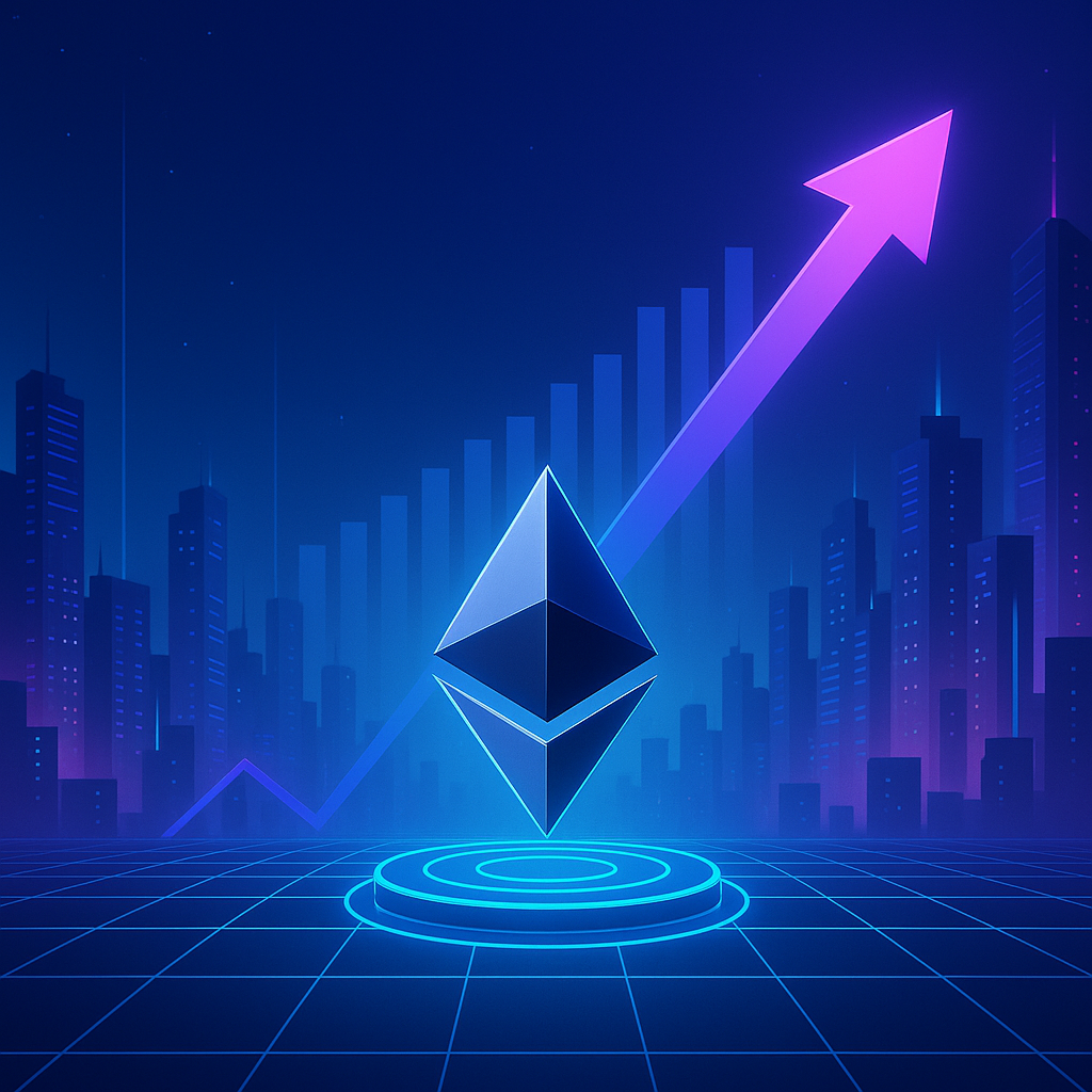Ethereum Poised for 100% Surge by 2026: Analysis Insights