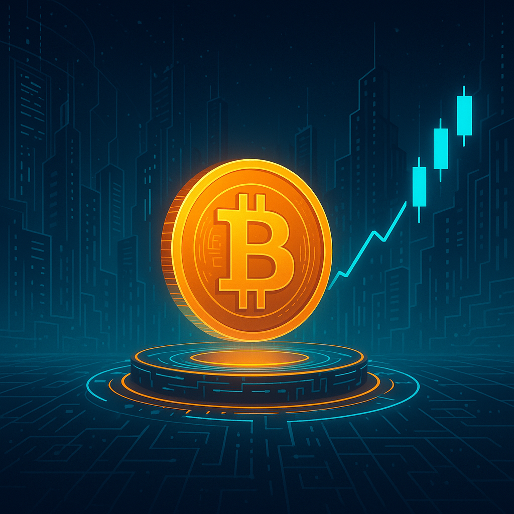 Bitcoin’s Critical Week Ahead: Key Levels to Watch