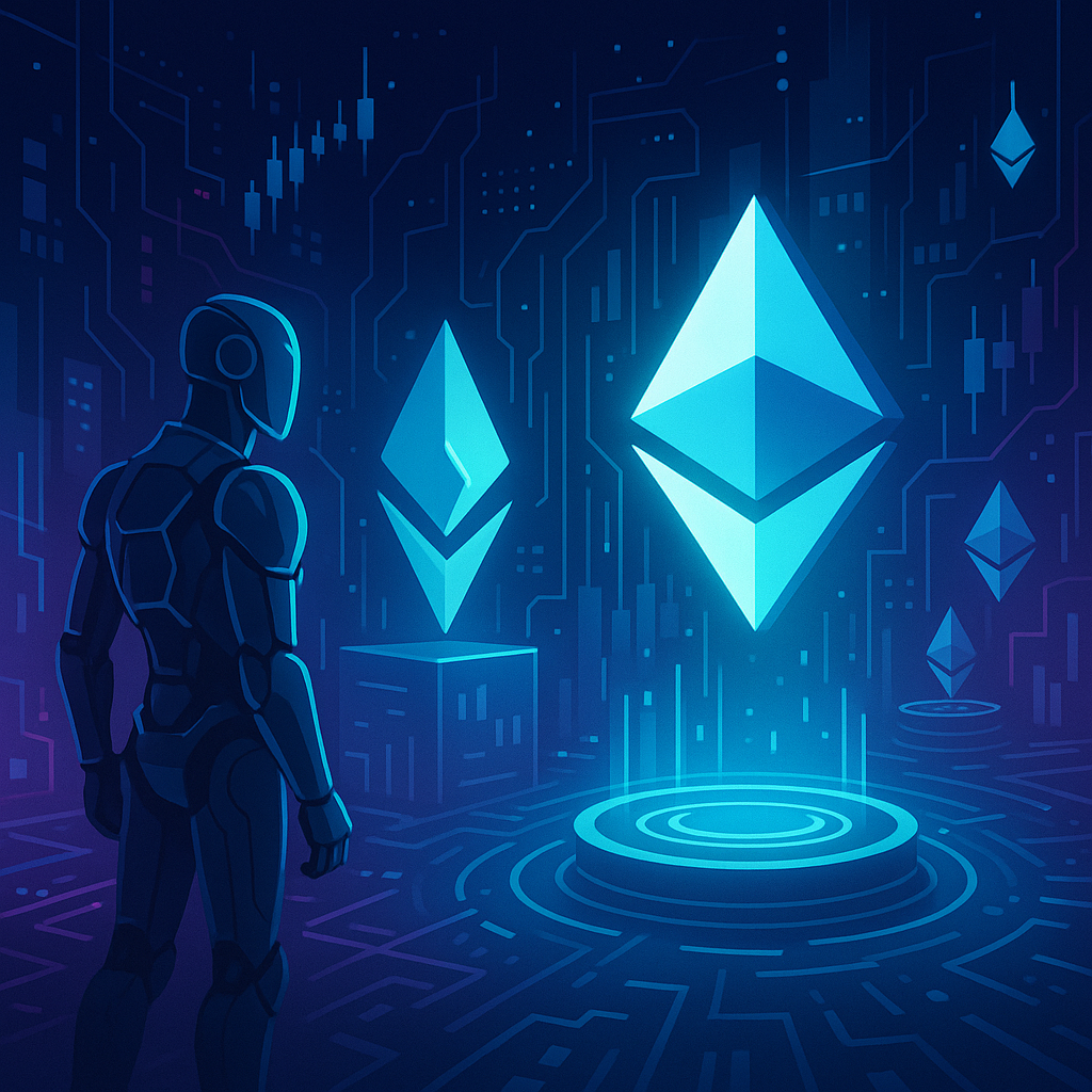 Sharplink Expands Ethereum Staking Portfolio Significantly