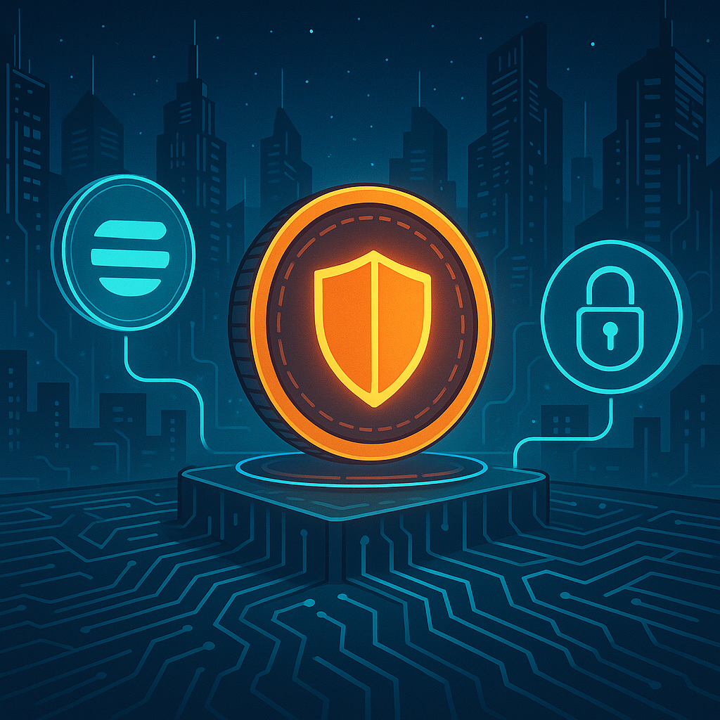 Aptos Launches Privacy Coin to Bridge Transparency and Security