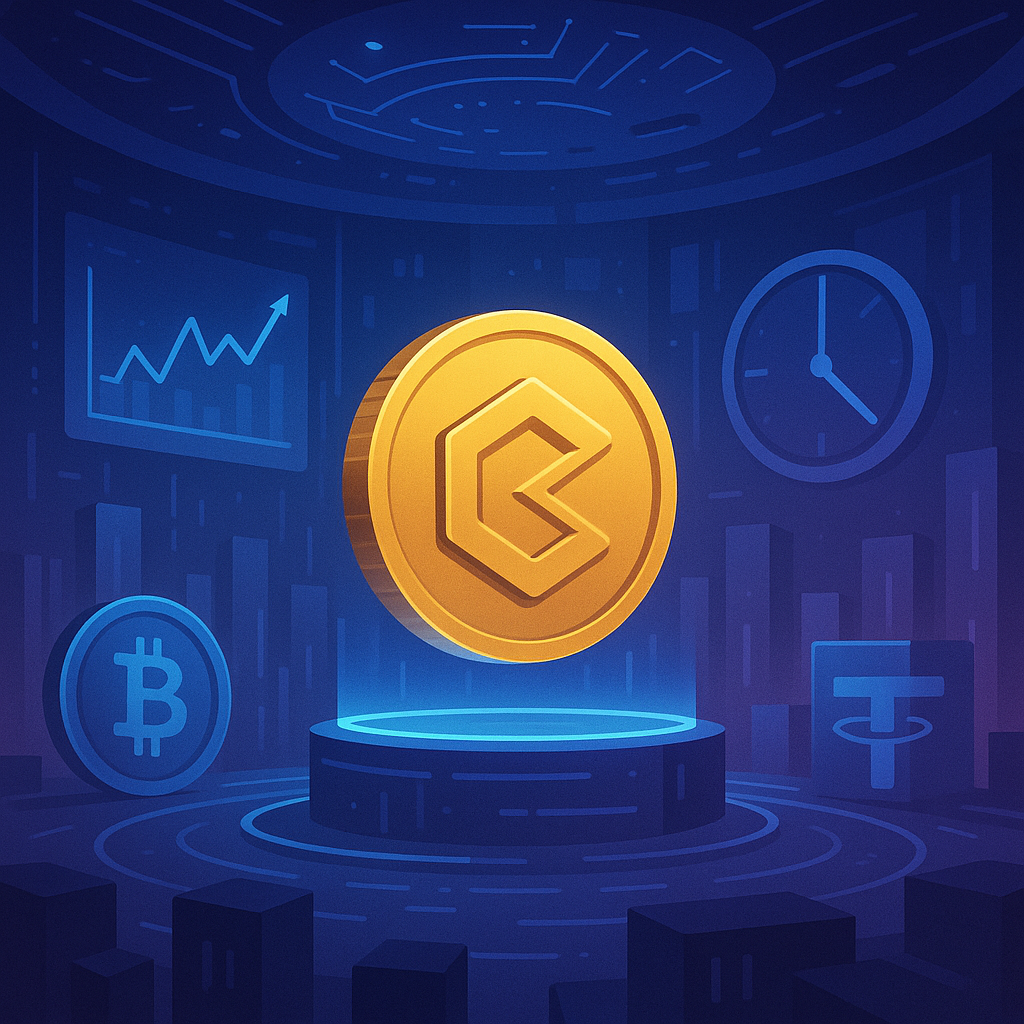 CLARITY Act Delay Sparks Concerns Over Stablecoins Impact